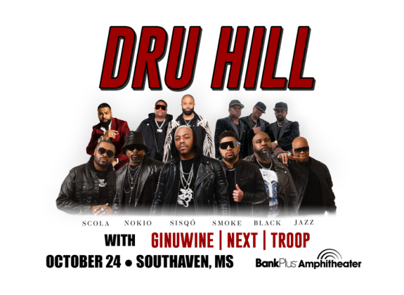 Dru Hill