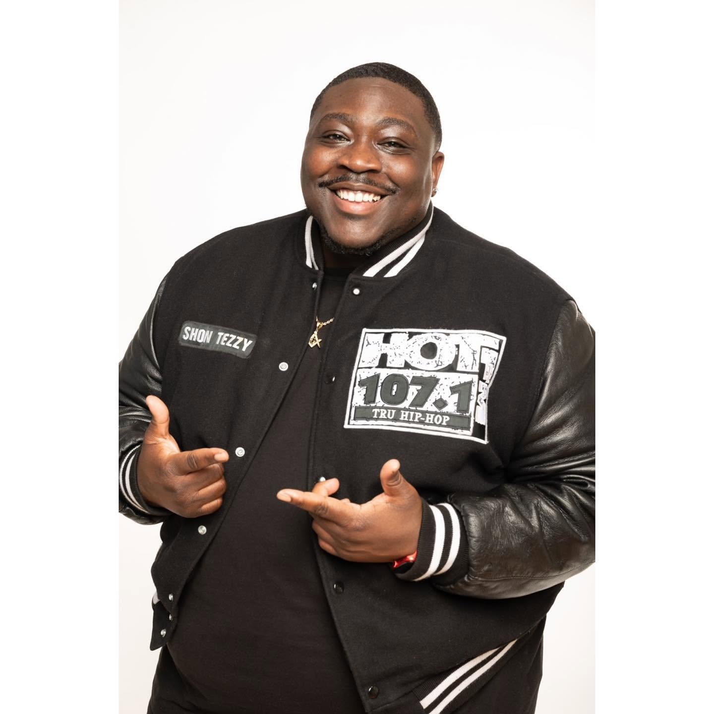 Shon Teezy