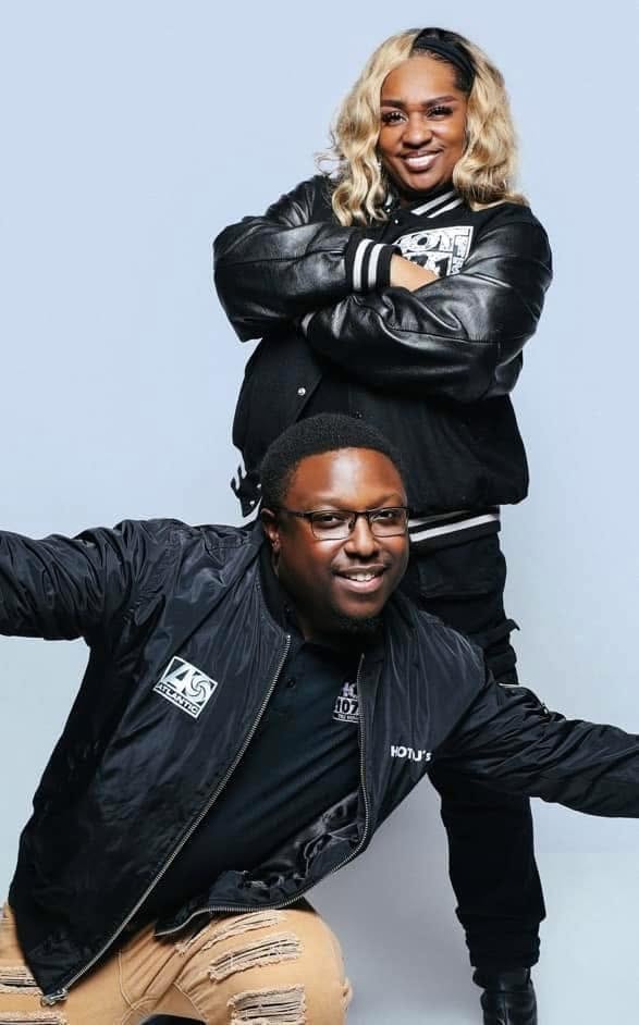 TK & REKO